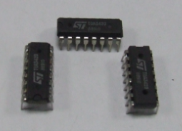 TDA 3420 CIRCUITO INTEGRATO ORIGINALE ST TDA3420 TDA 3420 CIRCUITO INTEGRATO ORIGINALE ST TDA3420